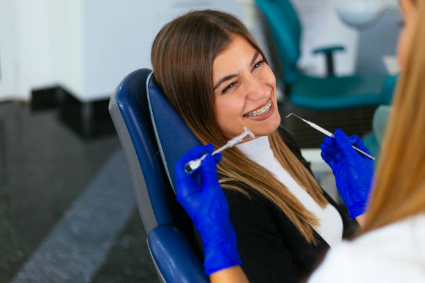 Best Traditional Braces  in North Fork, AZ