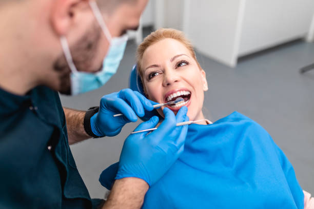 Best Pediatric Dentistry  in North Fork, AZ