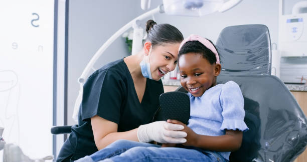 Dental X-Rays and Imaging in North Fork, AZ