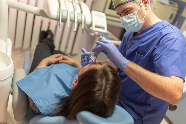 Sleep Apnea Treatment in North Fork, AZ