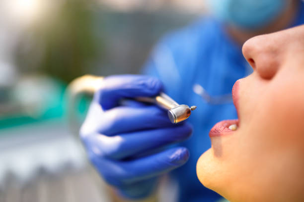 Emergency Dental Services in North Fork, AZ